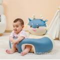 The most popular creative children's sofa chair